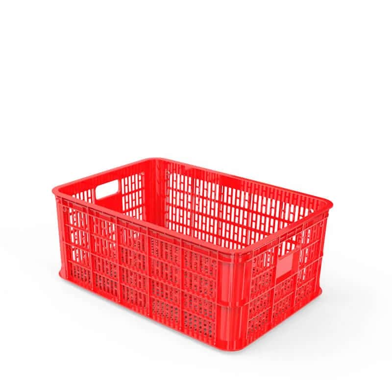 Sóng Nhựa Hở 2T5
