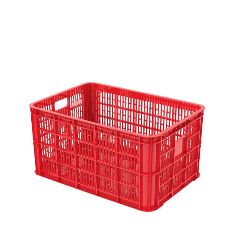 Sóng Nhựa Hở 3T1