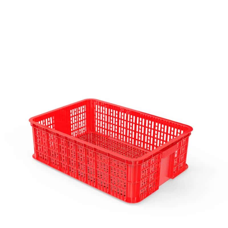 Sóng Nhựa Hở 1T9