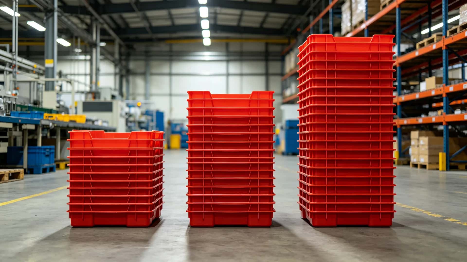 Kích thước sóng nhựa: quy đổi 1 tấc, 2 tấc, 3 tấc và cách chọn